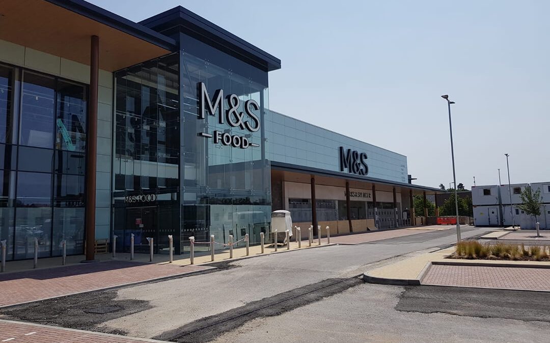 M&S