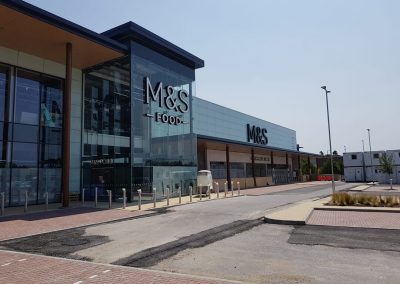 M&S