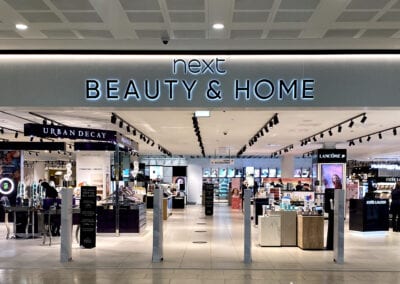 Next Beauty & Home