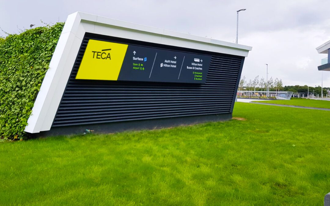Teca Aberdeen