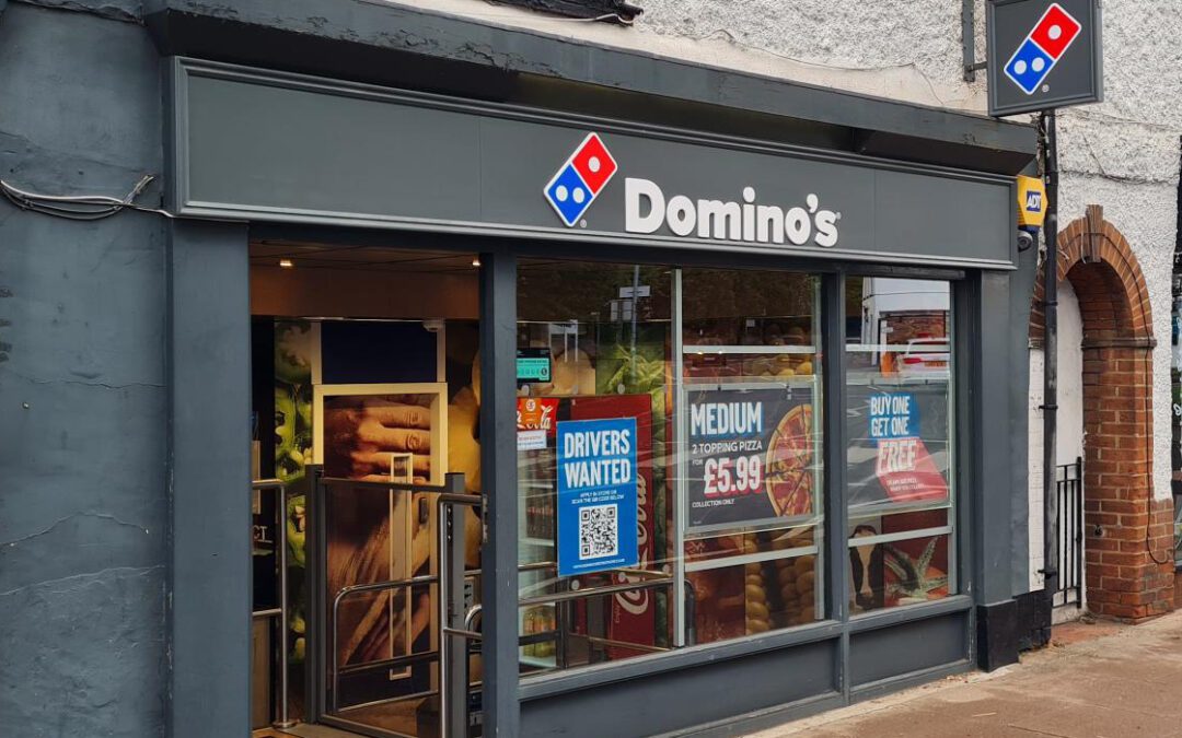 Domino’s