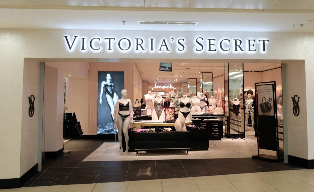 Victoria’s Secret