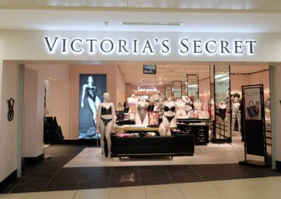 Victoria’s Secret