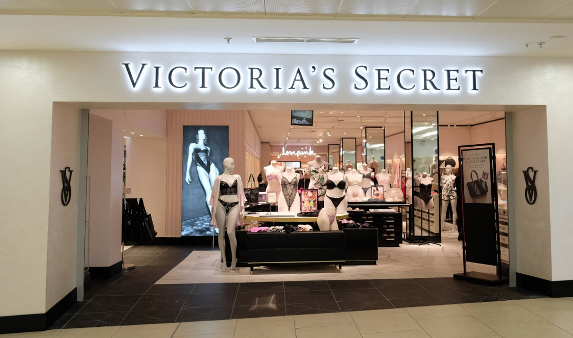 Victoria's Secret | GeeTee Signs