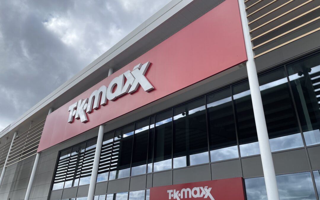 TX Maxx