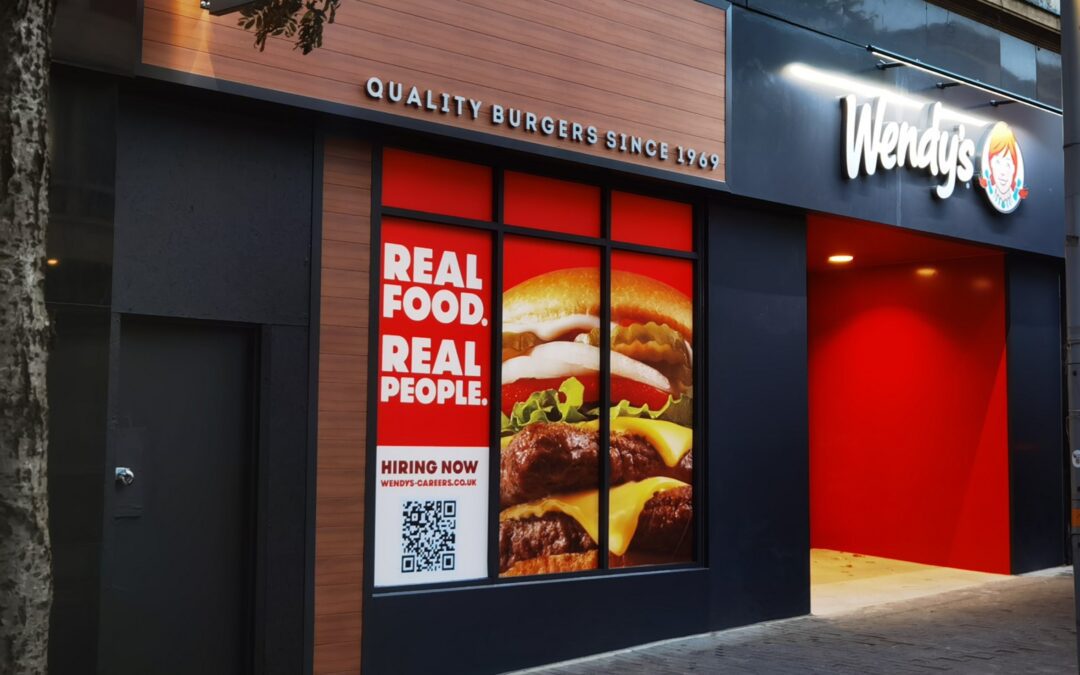 Wendy’s