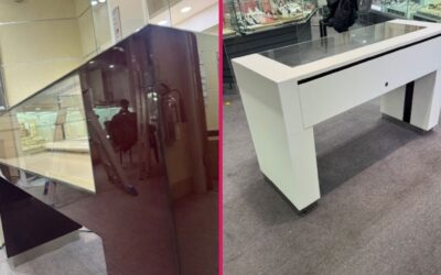 Transforming Retail Spaces: Innovative Ideas for a Challenging Market