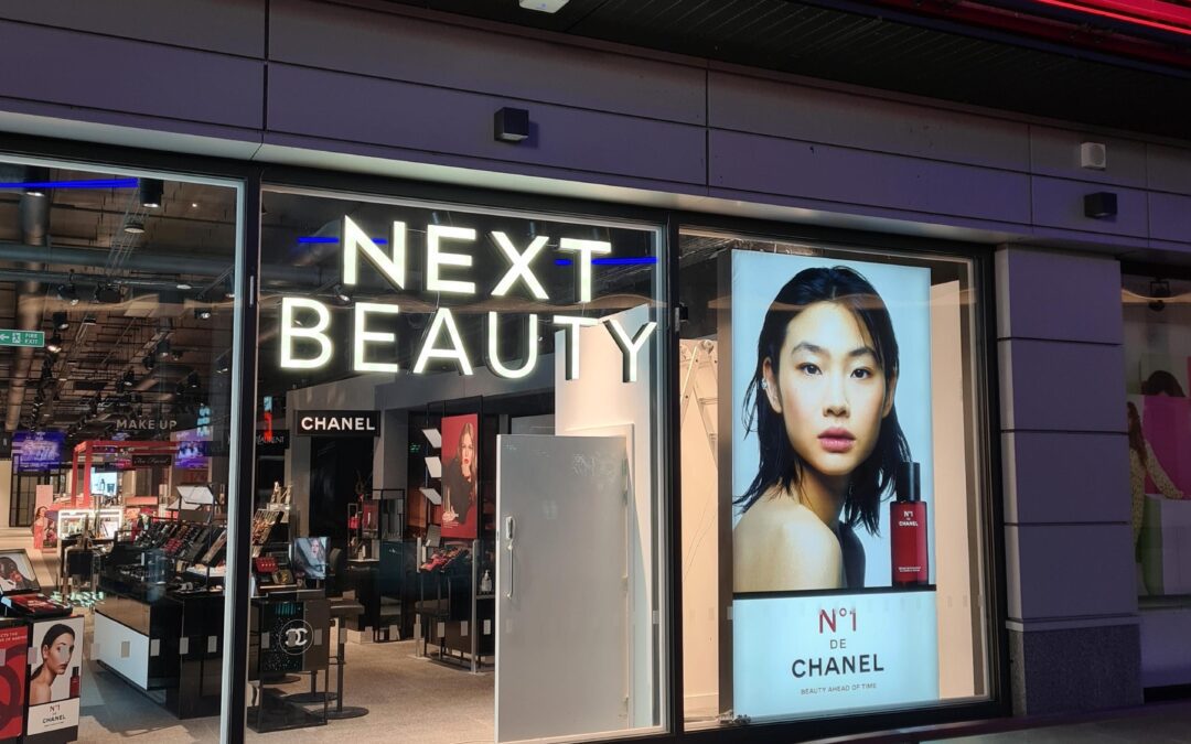 Next & Partners