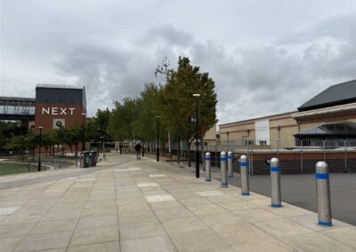 Next Thurrock exterior