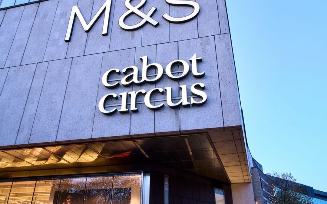 M&S 2026