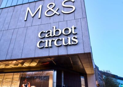 M&S 2026