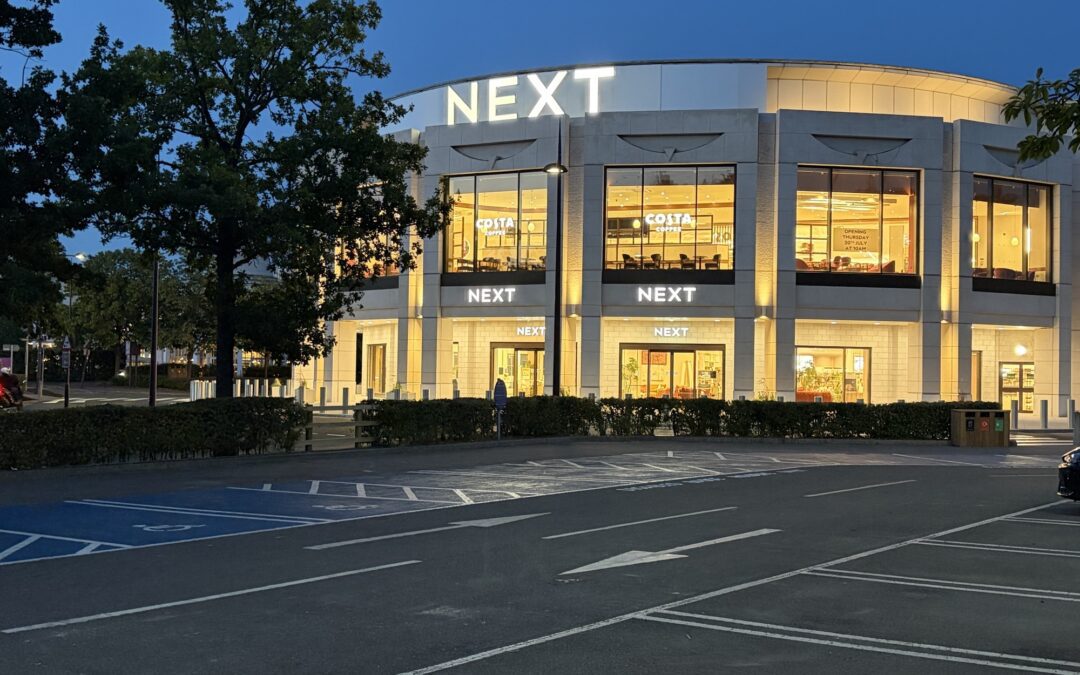 Next Bluewater